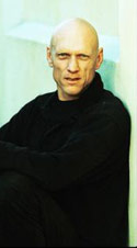 Peter Garrett