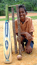 Fabi - A future International | Gran Sabana | Venezuela