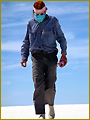 Brink 14 | No horizons on the worlds largest salt pan | Salar de Uyuni | Bolivia