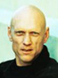 Peter Garrett