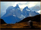 Places 2 [PED] | Torres del Paine NP | Patagonia | Chile