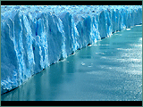 Places 1 [PED] | Perito Moreno | Patagonia | Argentina
