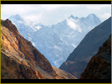 Places 4 | Karakoram Range | Karakoram Highway | Pakistan