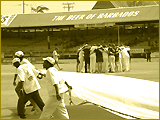 Spirit 9 [PED] | On with the covers | Australia claim victory in Barbados 2003 | West Indies