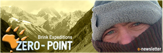 Brink Expeditions | Innovative Education