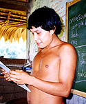 Yanomami | Roraima | Brazil