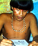 Yanomami | Roraima | Brazil